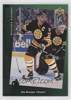 Ray Bourque [EX to NM]