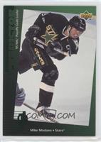 Mike Modano