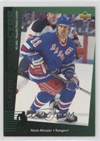 Mark Messier [EX to NM]