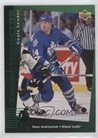 Dave Andreychuk