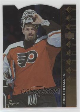 1994-95 Upper Deck - SP - Die-Cut #SP-147 - Ron Hextall