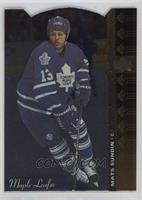 Mats Sundin