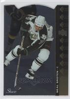 Neal Broten