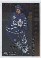 Mats Sundin