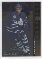 Mats Sundin