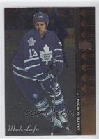 Mats Sundin