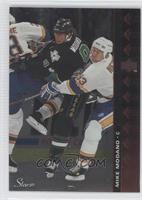 Mike Modano