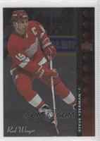 Steve Yzerman