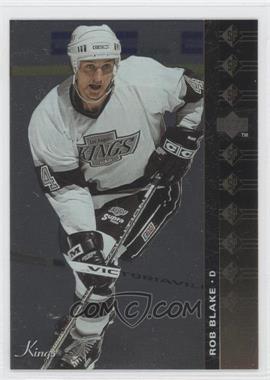 1994-95 Upper Deck - SP #SP-35 - Rob Blake