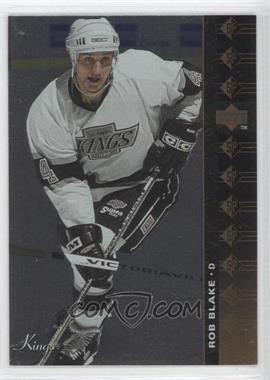 1994-95 Upper Deck - SP #SP-35 - Rob Blake