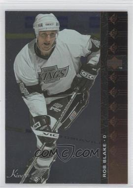 1994-95 Upper Deck - SP #SP-35 - Rob Blake