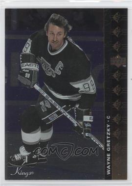 1994-95 Upper Deck - SP #SP-36 - Wayne Gretzky