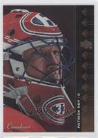 Patrick Roy