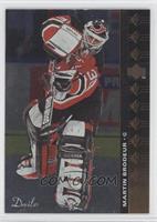 Martin Brodeur