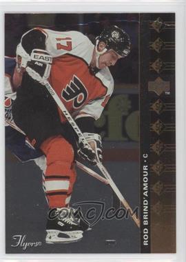 1994-95 Upper Deck - SP #SP-57 - Rod Brind'Amour