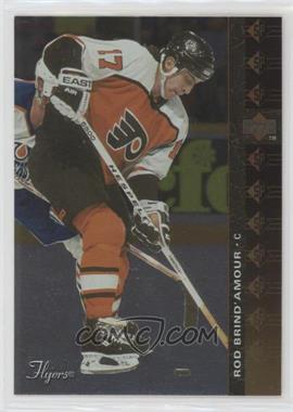 1994-95 Upper Deck - SP #SP-57 - Rod Brind'Amour