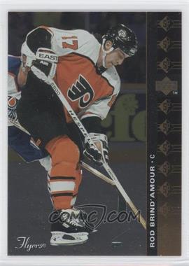 1994-95 Upper Deck - SP #SP-57 - Rod Brind'Amour