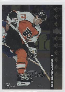 1994-95 Upper Deck - SP #SP-57 - Rod Brind'Amour