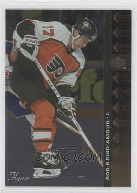 1994-95 Upper Deck - SP #SP-57 - Rod Brind'Amour