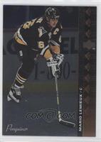 Mario Lemieux