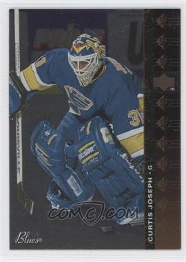 1994-95 Upper Deck - SP #SP-68 - Curtis Joseph