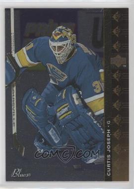 1994-95 Upper Deck - SP #SP-68 - Curtis Joseph