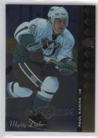 Paul Kariya