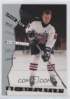 Wayne Gretzky (No R in Card Number)