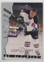 Wayne Gretzky (No Card Number) [Good to VG‑EX]