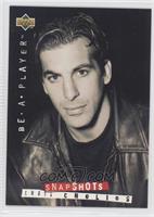 Snapshots - Chris Chelios