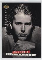 Snapshots - Mike Modano