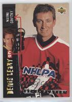 Denis Leary on - Wayne Gretzky