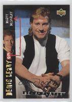 Denis Leary on - Marty McSorley