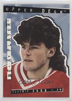 Jaromir Jagr