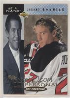 Jeremy Roenick