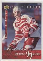 Steve Yzerman