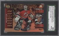 Martin Brodeur [SGC 88 NM/MT 8]