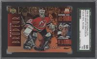 Martin Brodeur [SGC 10 GEM]