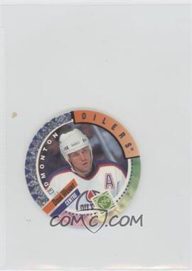 1994-95 World POG Federation Canada Games - [Base] #101 - Doug Weight