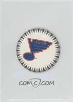 St. Louis Blues Team