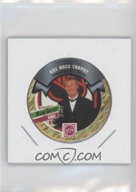 1994-95 World POG Federation Canada Games - [Base] #331 - Wayne Gretzky