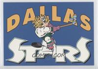 Dallas Stars Team