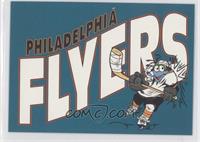 Philadelphia Flyers Team