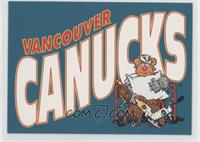 Vancouver Canucks Team