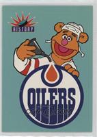 Edmonton Oilers Team History