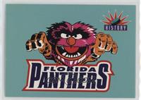 Florida Panthers Team History