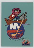 New York Islanders Team History