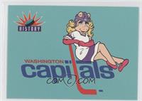 Washington Capitals Team History