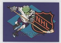 Muppet NHL