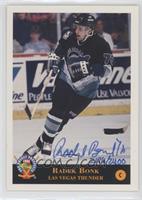 Radek Bonk #/2,400